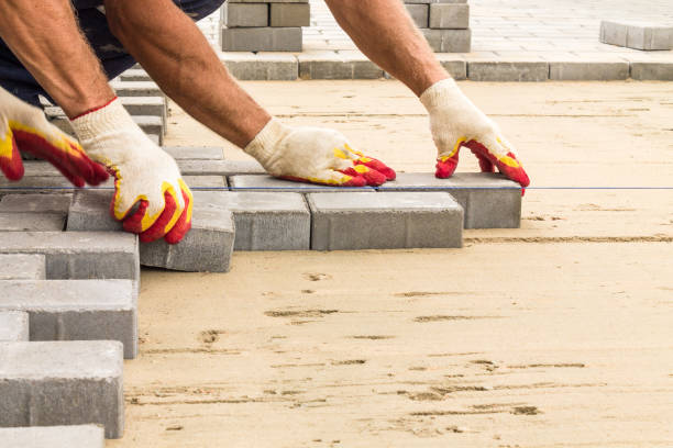 Best Driveway Pavers Contractor  in Franklin Square, NY