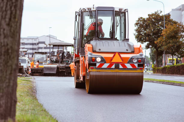 Best Local Driveway Pavers  in Franklin Square, NY