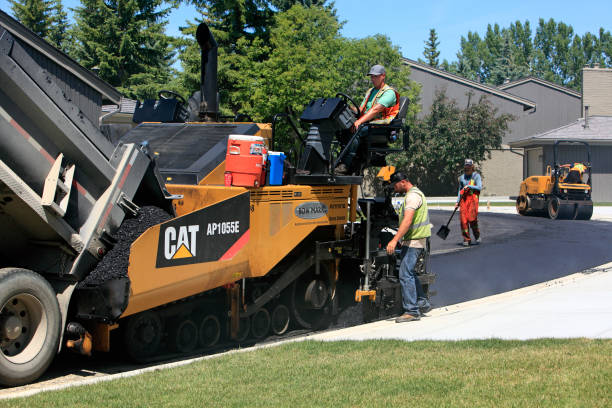 Professional Driveway Pavers in Franklin Square, NY
